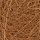 Аксессуары для флористики "Blumentag" BHG-20 Сизалевое волокно 20 г ± 3 г (св. коричневый)