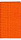 Лента окантовочная 4с 516 23 мм уп 100 м (оранжевый)