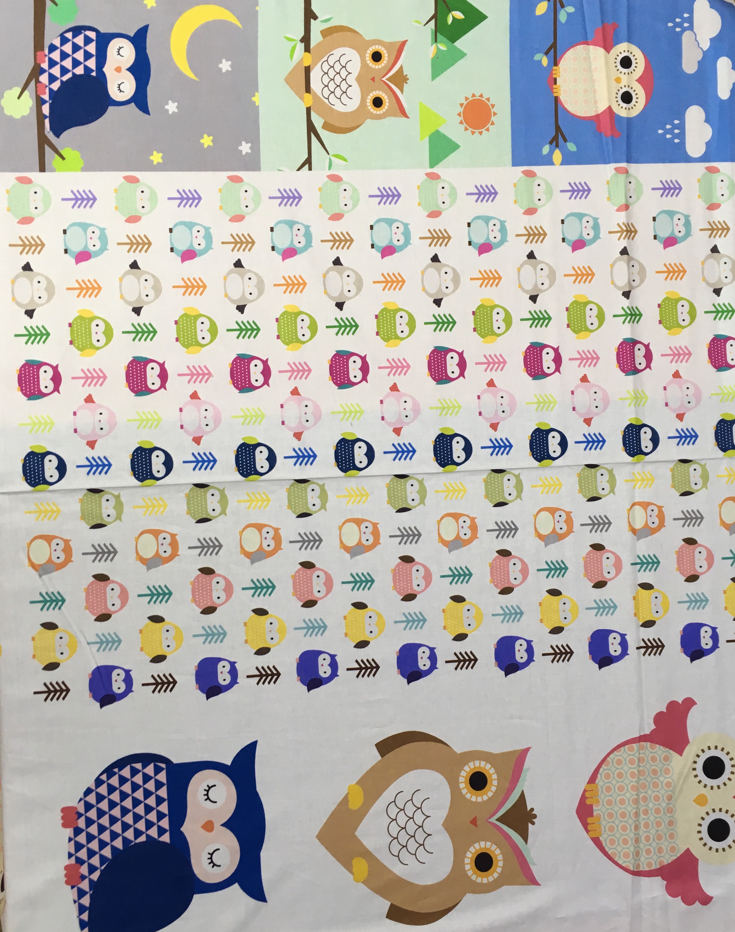 картинка Ткань 100% хлопок ALFA  AL-Z1002 ширина 110 см от магазина МиТекс на Пушкина 97