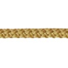 Шнур В-035 4 мм крупное плетение  100 м