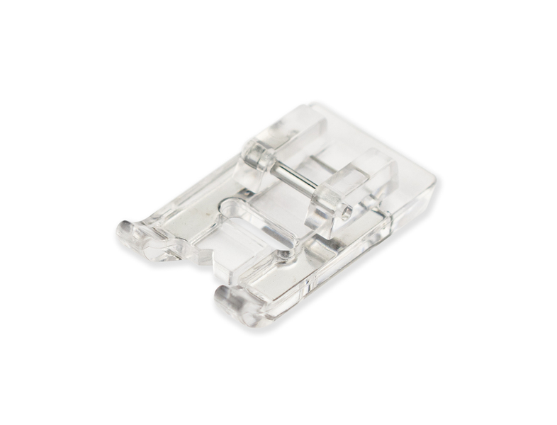 картинка Лапка AU-110 для шв.машин Aurora для приш.аппликаций открытая от магазина МиТекс на Пушкина 97