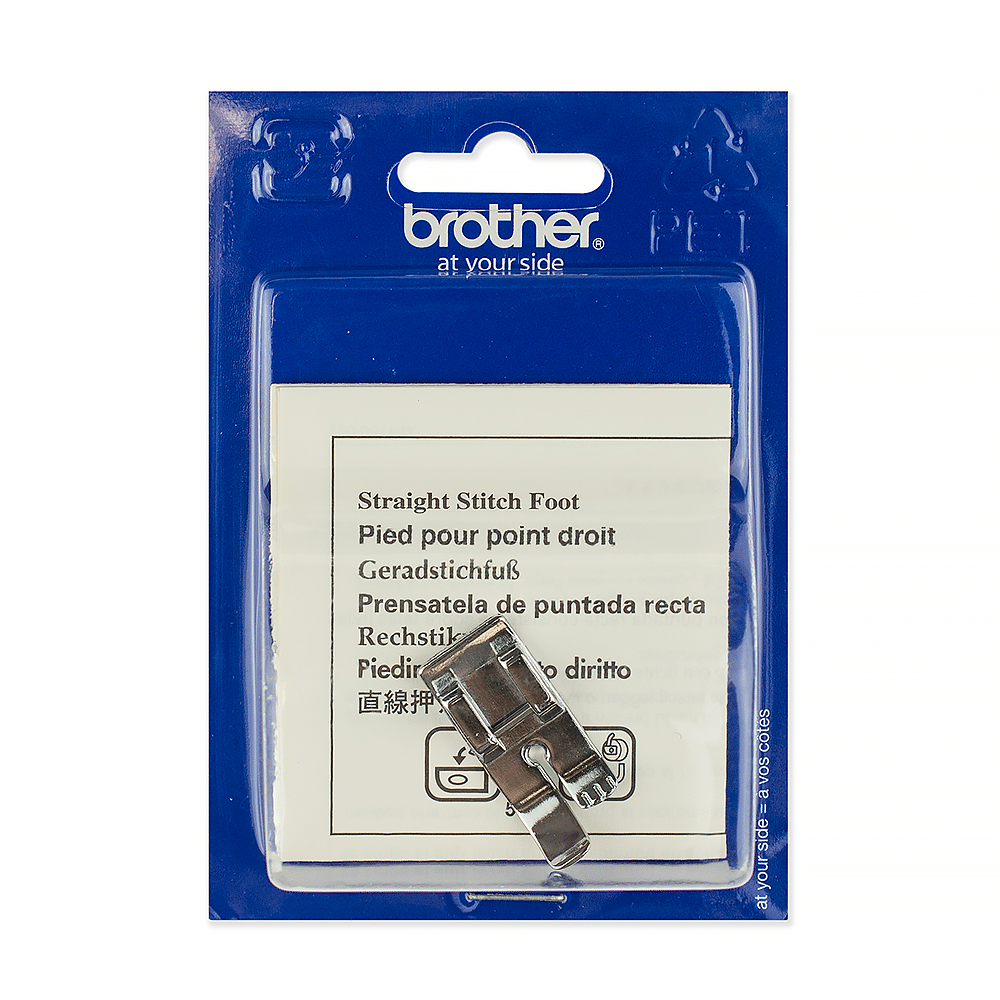 картинка Лапка AU-112 для шв.машин Aurora прямострочная от магазина МиТекс на Пушкина 97