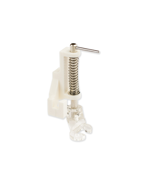 картинка Лапка AU-143 для шв.машин Aurora открытая для вышивания и квилинга от магазина МиТекс на Пушкина 97