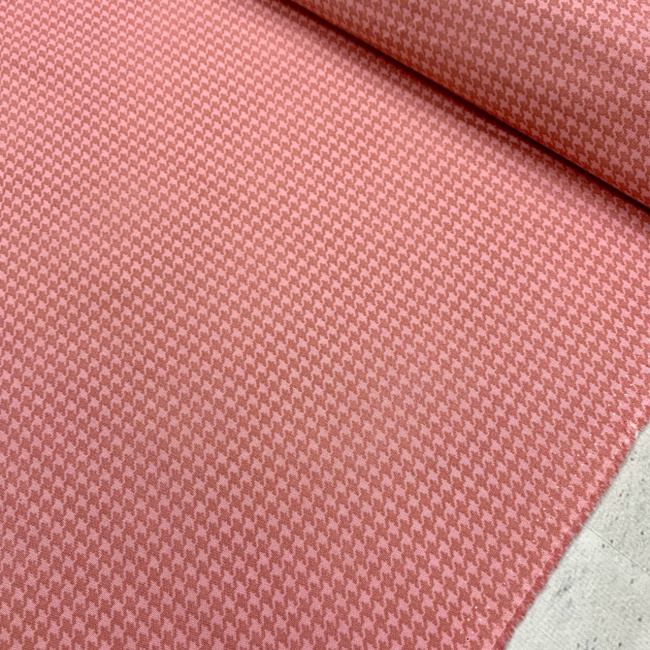 картинка Ткань 100% хлопок Benartex 7564pink ширина 110 см от магазина МиТекс на Пушкина 97