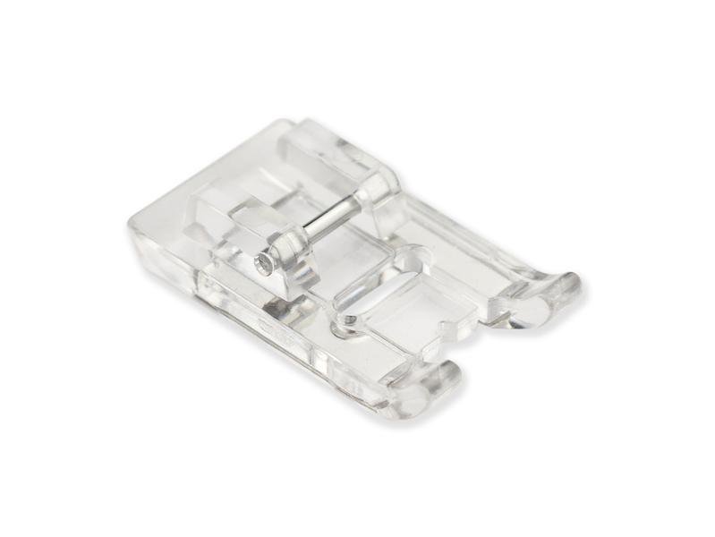 картинка Лапка AU-110 для шв.машин Aurora для приш.аппликаций открытая от магазина МиТекс на Пушкина 97