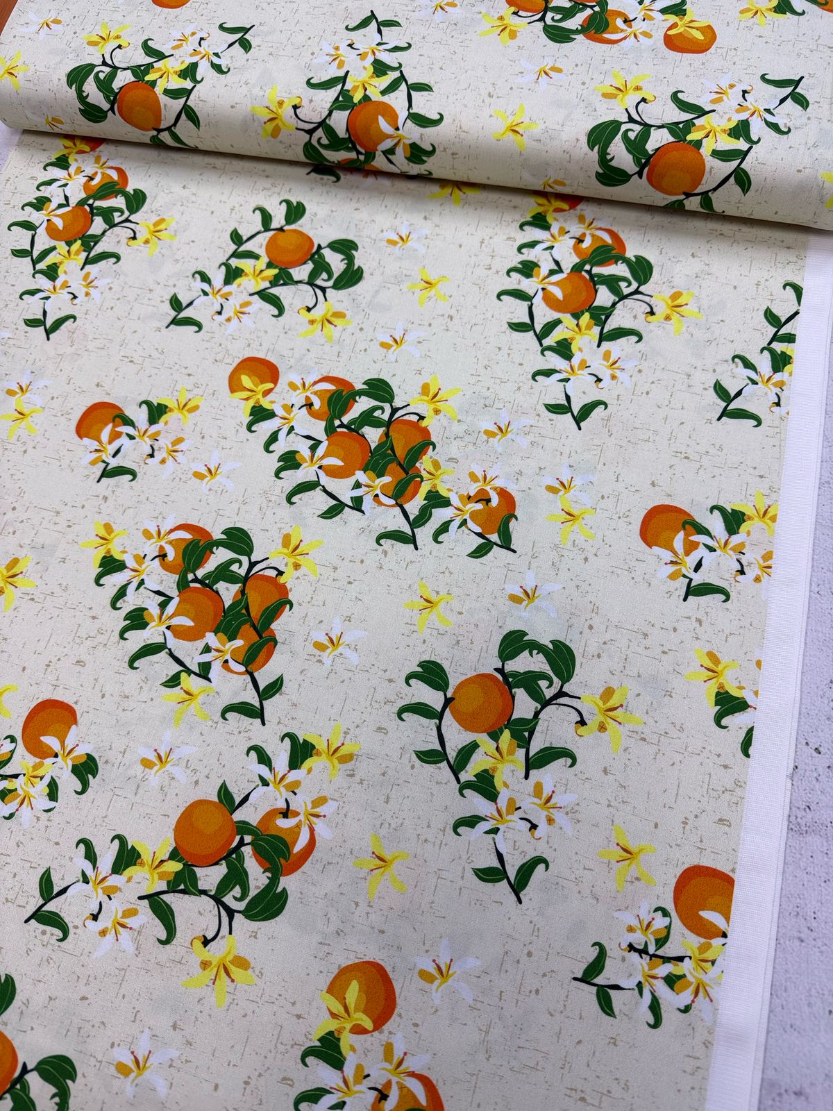 картинка Ткань Stof 100% хлопок 110 см 4502-153 от магазина МиТекс на Пушкина 97