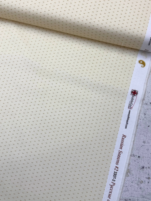 картинка Ткань 100 % хлопок JulidoQuilt 3307-3 Коллекция Русские сезоны 2 от магазина МиТекс на Пушкина 97