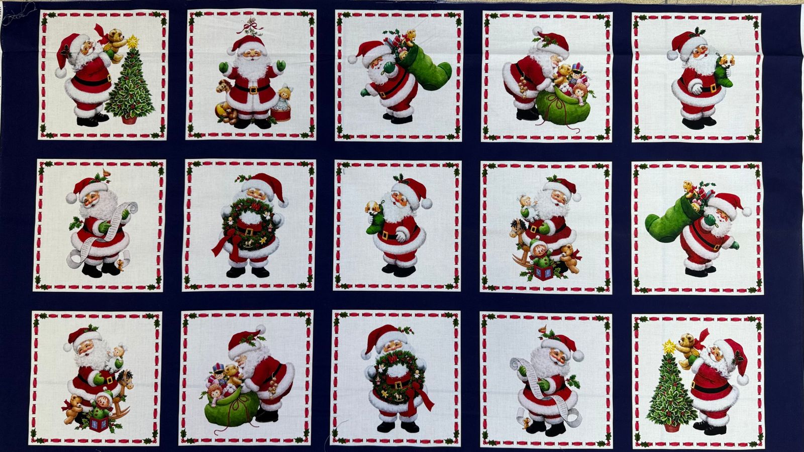 картинка Ткань 100 % хлопок Studio E ширина  110 см, 4129 MIDNIGHT от магазина МиТекс на Пушкина 97