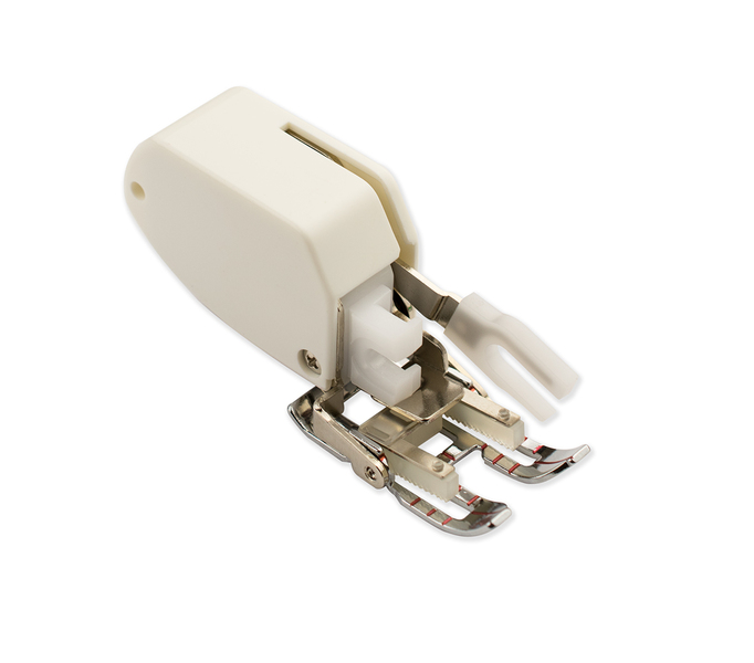 картинка Лапка AU-152 для шв.машин Aurora открытая шагающая 7 мм от магазина МиТекс на Пушкина 97