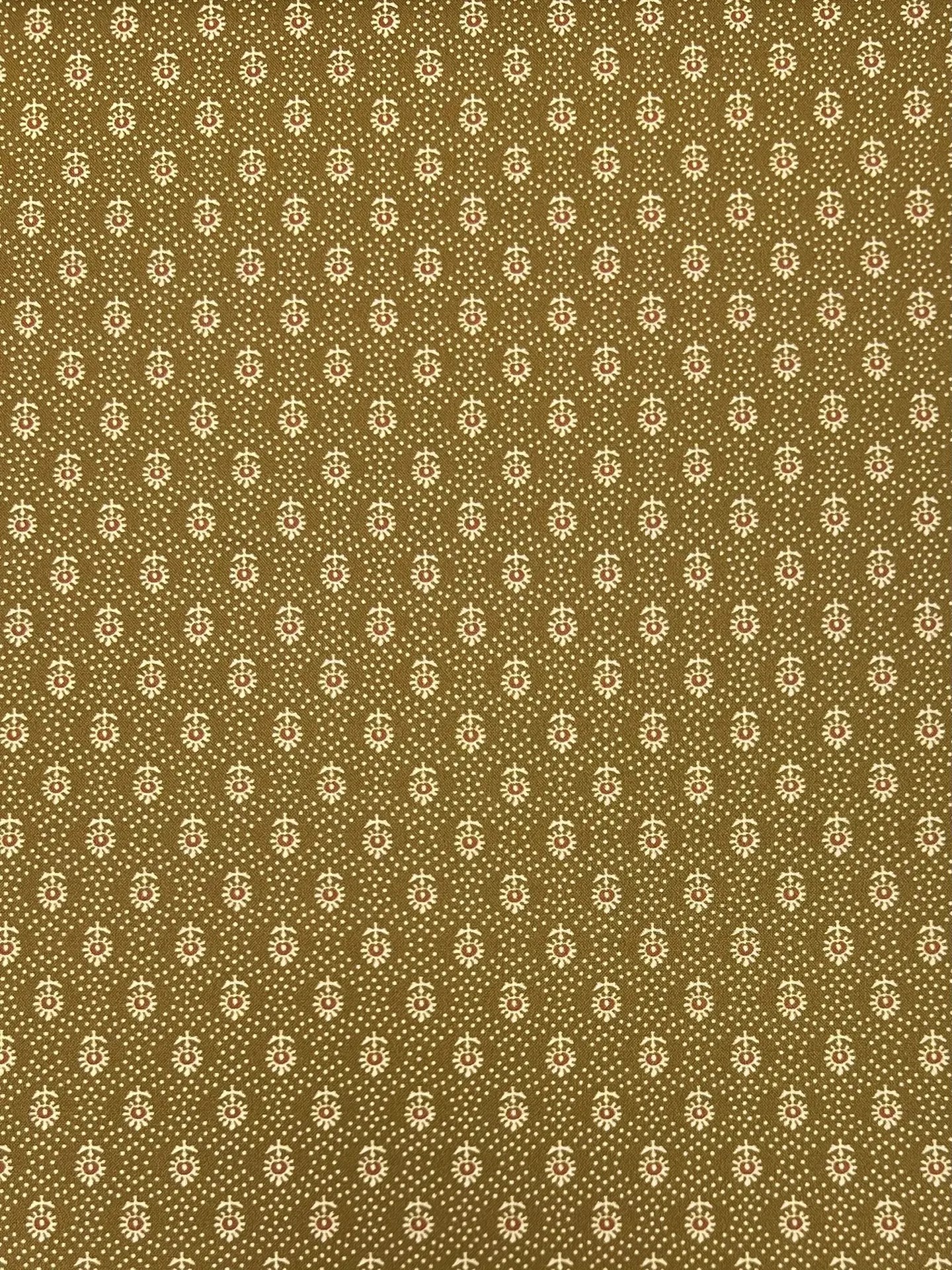 картинка Ткань 100% хлопок JulidoQuilt FA010-8 Коллекция Цветочные гравюры от магазина МиТекс на Пушкина 97