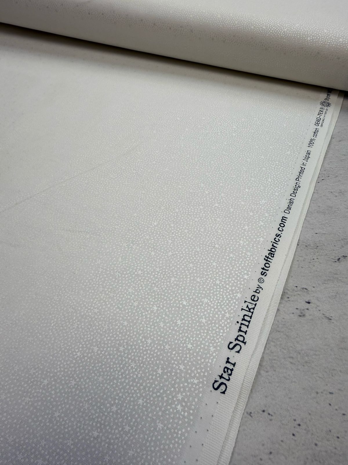 картинка Ткань Stof 100% хлопок 110 см 4599-118 от магазина МиТекс на Пушкина 97