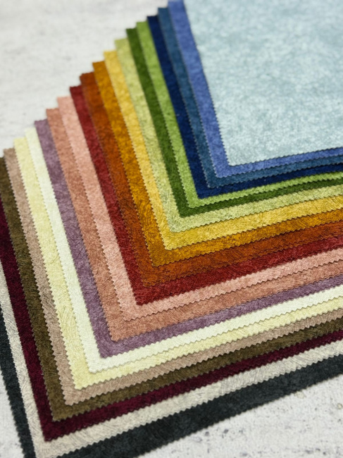 картинка Набор лоскутов 100% хлопок Henry Glass, FB610HG.BRUSHST ROKES от магазина МиТекс на Пушкина 97