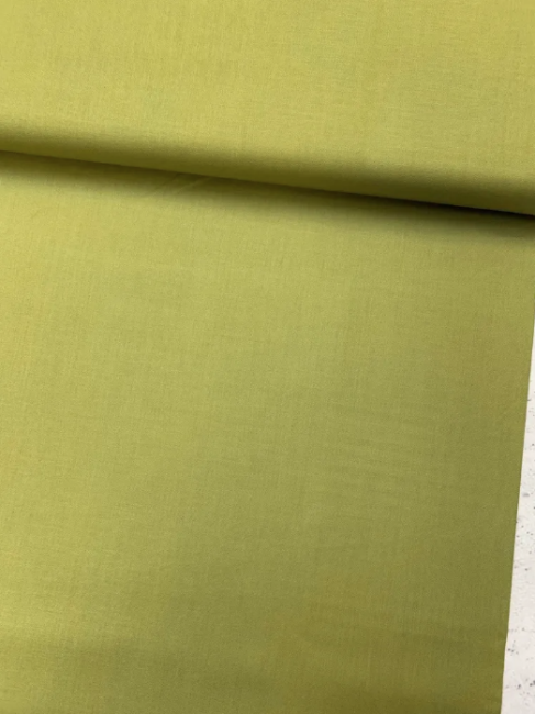 картинка 17-0636 Зеленый мох Ткань для пэчворка 100 % хлопок JulidoQuilt  однотон от магазина МиТекс на Пушкина 97