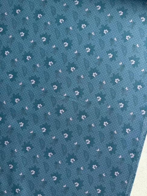картинка Ткань 100 % хлопок JulidoQuilt 2905-2 Коллекция Русские сезоны 1 от магазина МиТекс на Пушкина 97