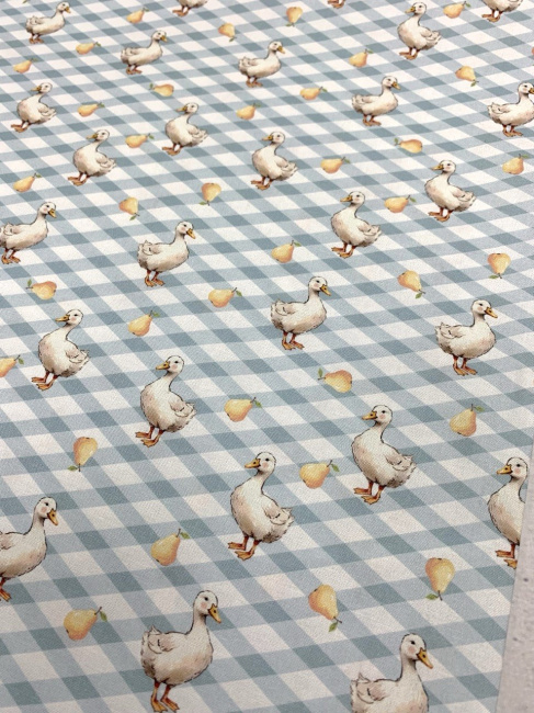 картинка Ткань 100% хлопок JulidoQuilt HLQ250508-8 Коллекция Теплая провинция от магазина МиТекс на Пушкина 97