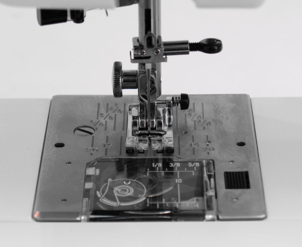 Швейная машина Janome Decor Excel 5018. Фото N4