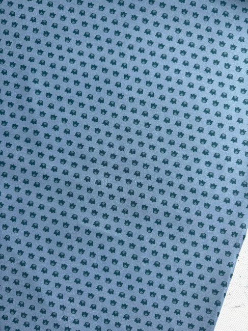 картинка Ткань 100 % хлопок JulidoQuilt 2907-1 Коллекция Русские сезоны 1 от магазина МиТекс на Пушкина 97