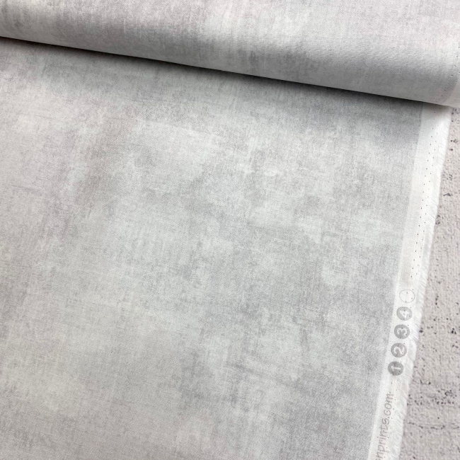 картинка Ткань 100% хлопок Wilmington Prints Серый муар от магазина МиТекс на Пушкина 97