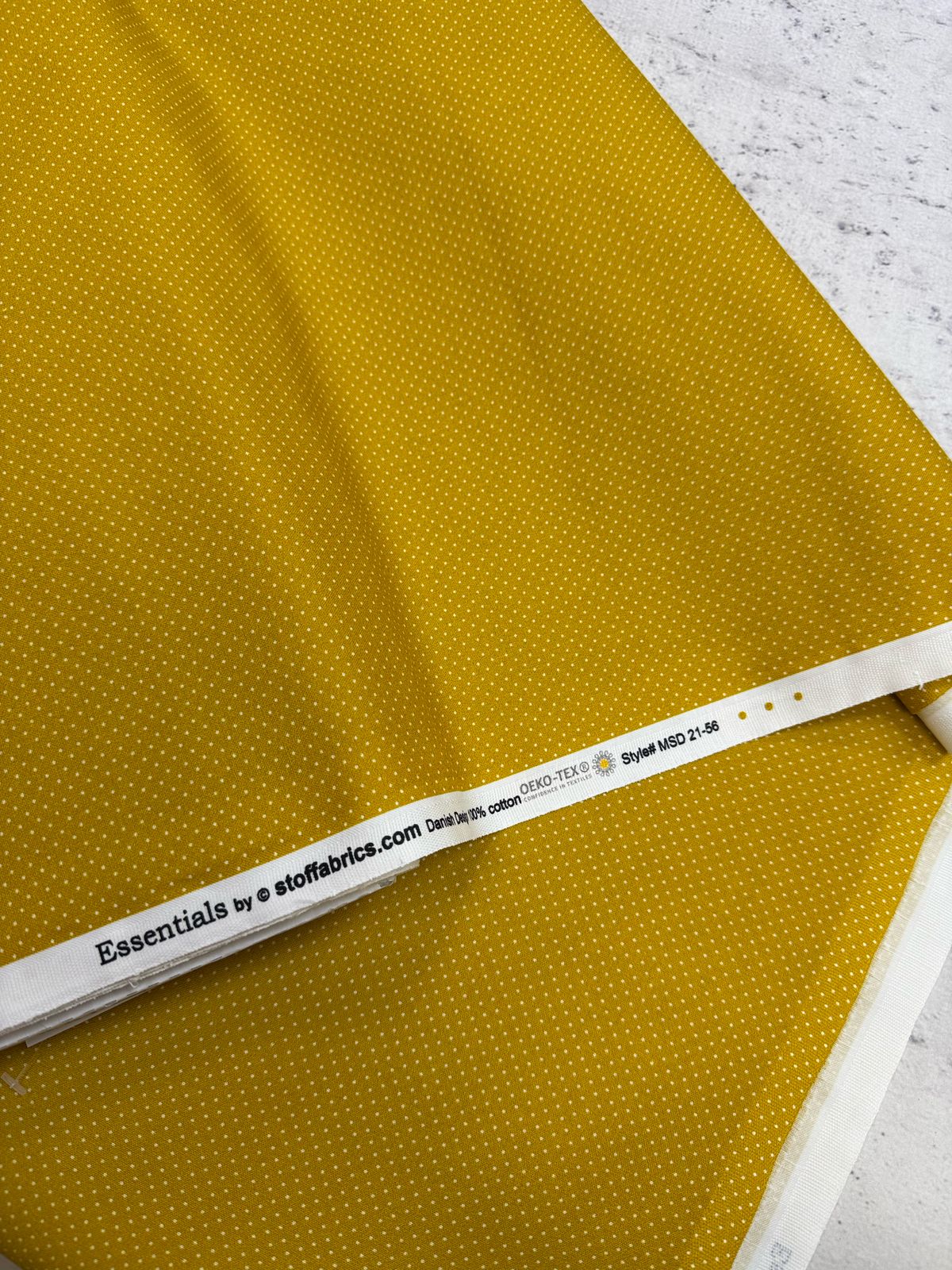 картинка Ткань Stof 100% хлопок 110 см 4512-883 от магазина МиТекс на Пушкина 97