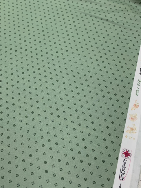 картинка Ткань 100% хлопок JulidoQuilt 4104 Коллекция Эхо леса от магазина МиТекс на Пушкина 97