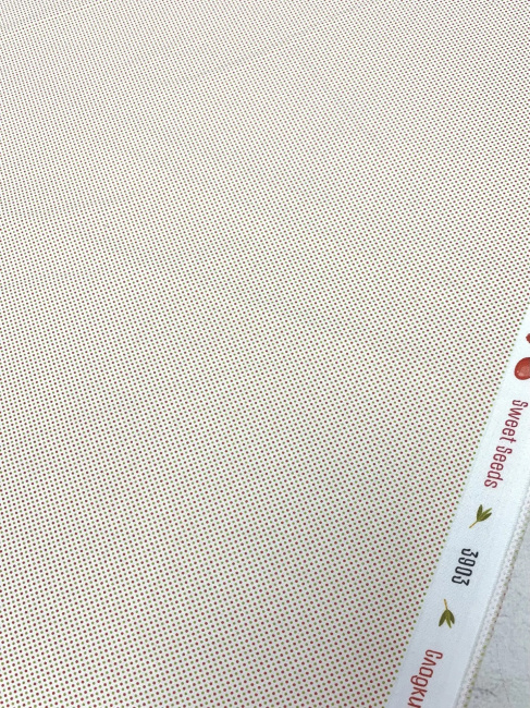 картинка Ткань 100% хлопок JulidoQuilt 3903 Коллекция Сладкие зернышки от магазина МиТекс на Пушкина 97