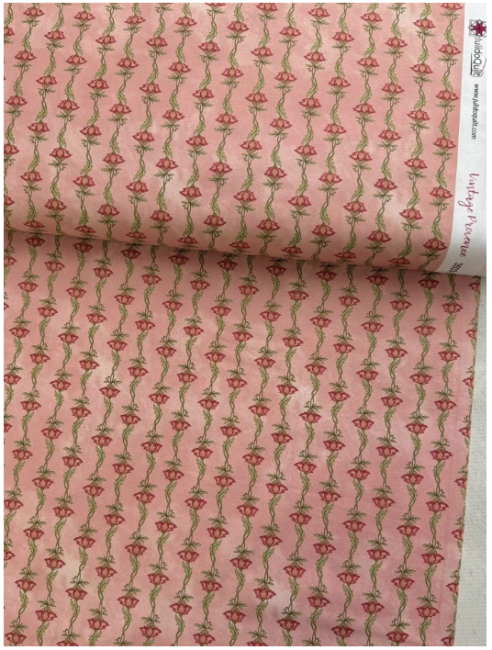 картинка Ткань 100 % хлопок JulidoQuilt 3503-2 Цветущий прованс от магазина МиТекс на Пушкина 97