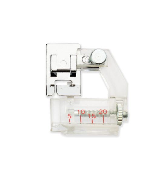 картинка Лапка AU-114 для шв.машин Aurora для косой бейки с линейкой от магазина МиТекс на Пушкина 97