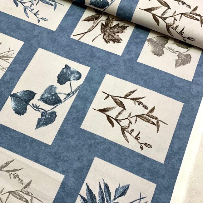 картинка Ткань 100% хлопок Moda 6860-11 от магазина МиТекс на Пушкина 97