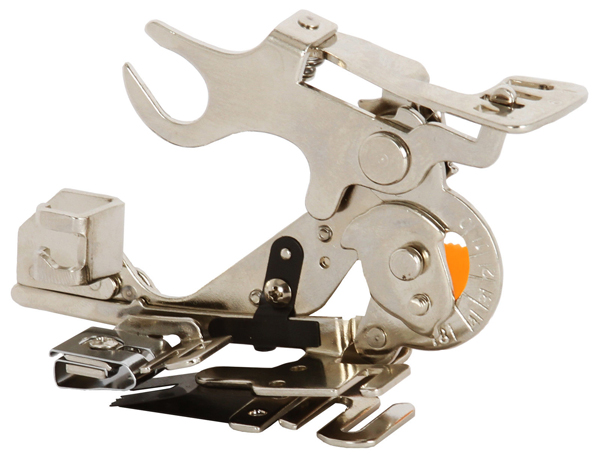 картинка Лапка AU-122 для шв.машин Aurora аппарат для складок  от магазина МиТекс на Пушкина 97