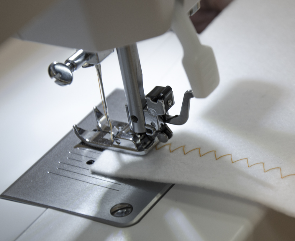 Швейная машина Bernette Sew&Go 5. Фото N7