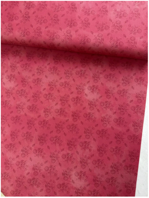 картинка Ткань 100 % хлопок JulidoQuilt 3507-1 Цветущий прованс от магазина МиТекс на Пушкина 97