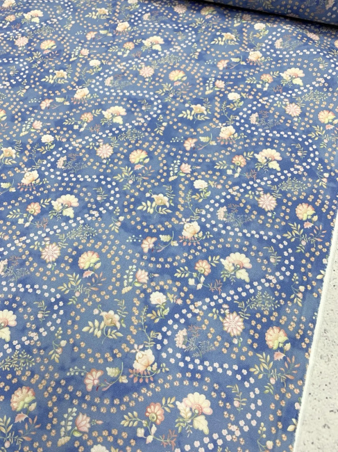 картинка Ткань 100% хлопок JulidoQuilt 4105-1 Коллекция Эхо леса от магазина МиТекс на Пушкина 97