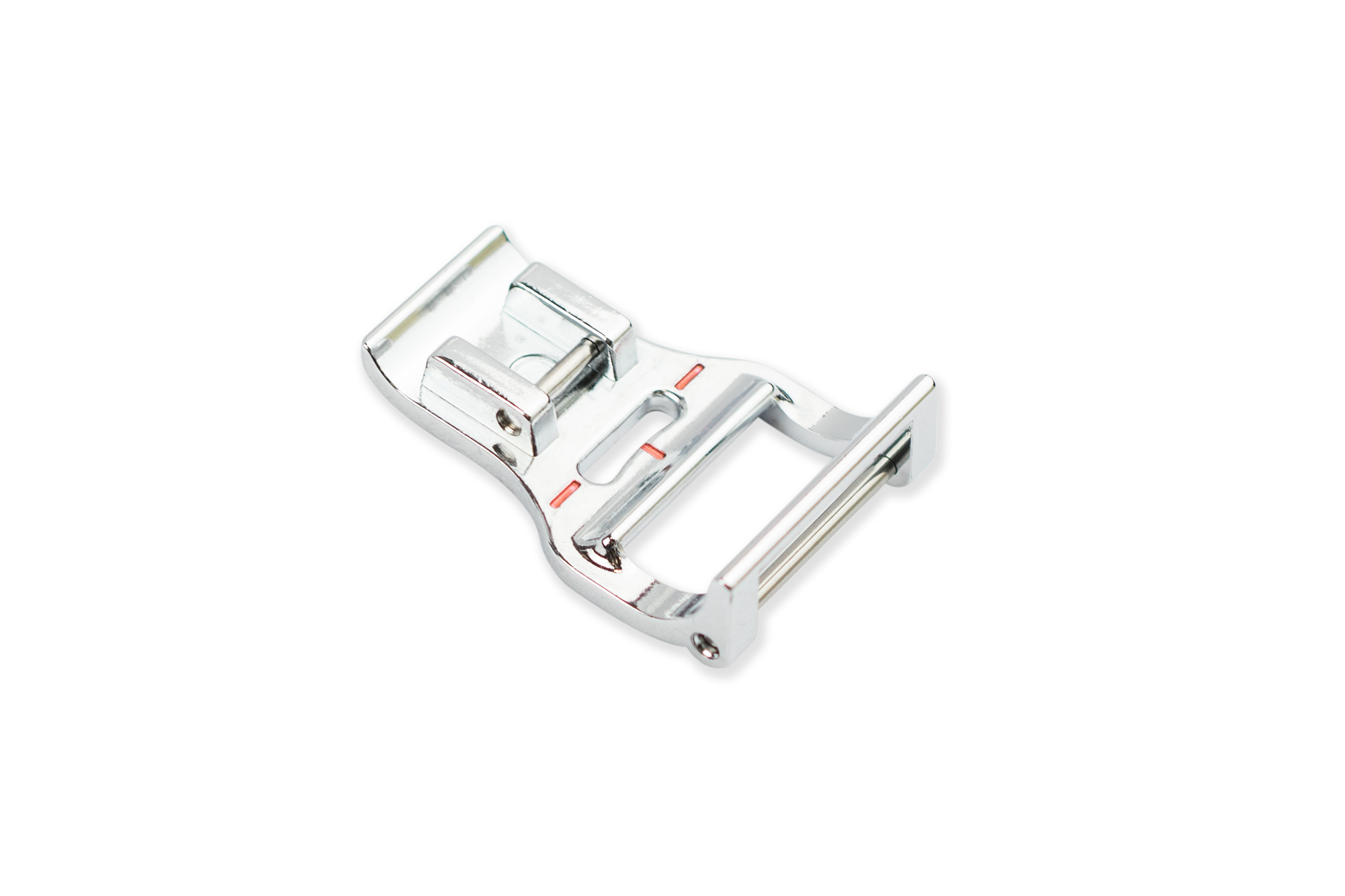 картинка Лапка AU-165 для шв.машин Aurora для настрачивания широкой ленты, тесьмы  от магазина МиТекс на Пушкина 97