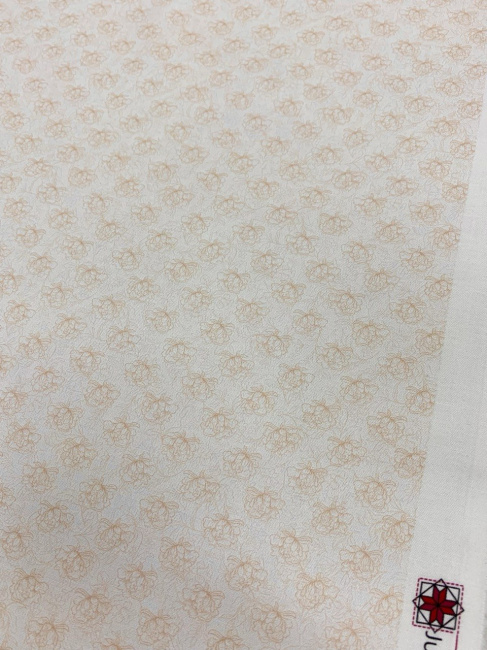 картинка Ткань 100% хлопок JulidoQuilt HLW1706-20 Коллекция Шиповник от магазина МиТекс на Пушкина 97