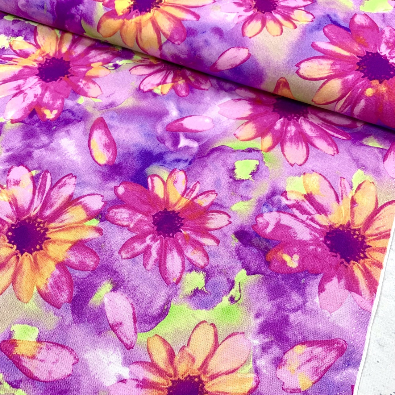 картинка Ткань Benartex 100 хлопок 110 см 8832-60 от магазина МиТекс на Пушкина 97