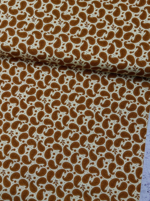 картинка Ткань 100 % хлопок JulidoQuilt 3309-2 Коллекция Русские сезоны 2 от магазина МиТекс на Пушкина 97