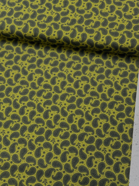 картинка Ткань 100 % хлопок JulidoQuilt 3309-3 Коллекция Русские сезоны 2 от магазина МиТекс на Пушкина 97