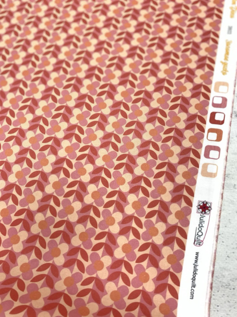 картинка Ткань 100% хлопок JulidoQuilt 3803 Коллекция Золотое диско от магазина МиТекс на Пушкина 97