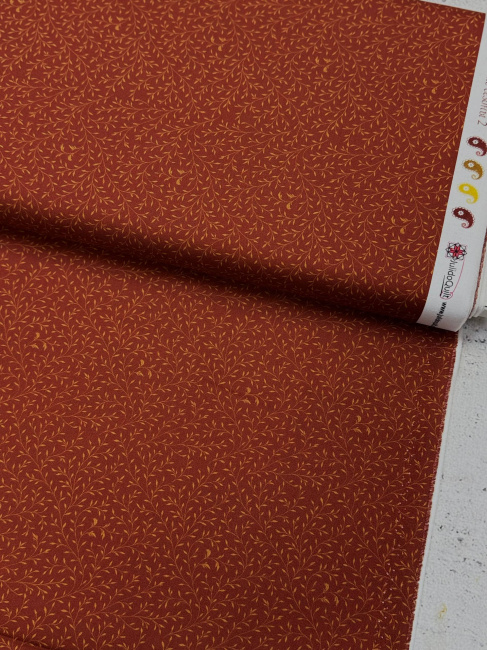 картинка Ткань 100 % хлопок JulidoQuilt 3302-2 Коллекция Русские сезоны 2 от магазина МиТекс на Пушкина 97