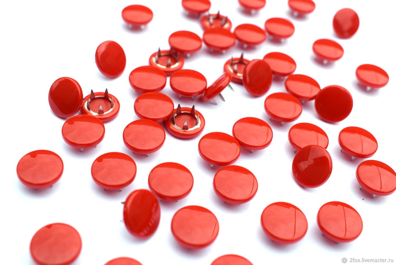 картинка Кнопка Анорак 15 мм антик Prym от магазина МиТекс на Пушкина 97