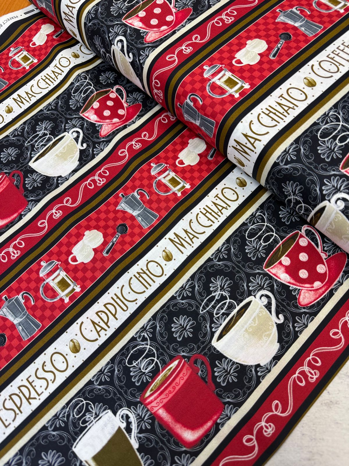 картинка Ткань Benartex 100 хлопок 110 см 1492315B от магазина МиТекс на Пушкина 97