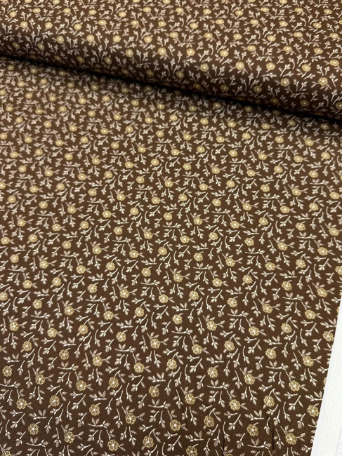 картинка Ткань 100% хлопок Wilmington Prints 1803-98752-212 от магазина МиТекс на Пушкина 97