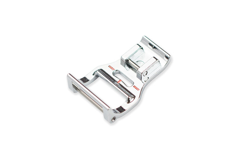 картинка Лапка AU-165 для шв.машин Aurora для настрачивания широкой ленты, тесьмы  от магазина МиТекс на Пушкина 97