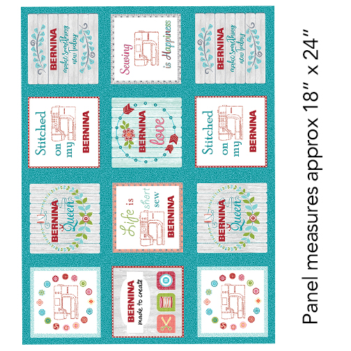 картинка Ткань Benartex 100 хлопок 110 см 0116099B от магазина МиТекс на Пушкина 97