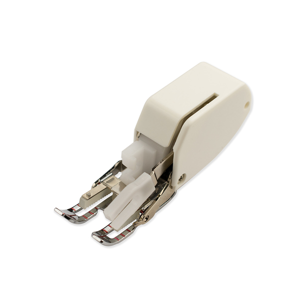 картинка Лапка AU-152 для шв.машин Aurora открытая шагающая 7 мм от магазина МиТекс на Пушкина 97