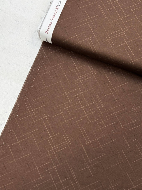 картинка Ткань 100 % хлопок JulidoQuilt 3310-1 Коллекция Русские сезоны 2 от магазина МиТекс на Пушкина 97