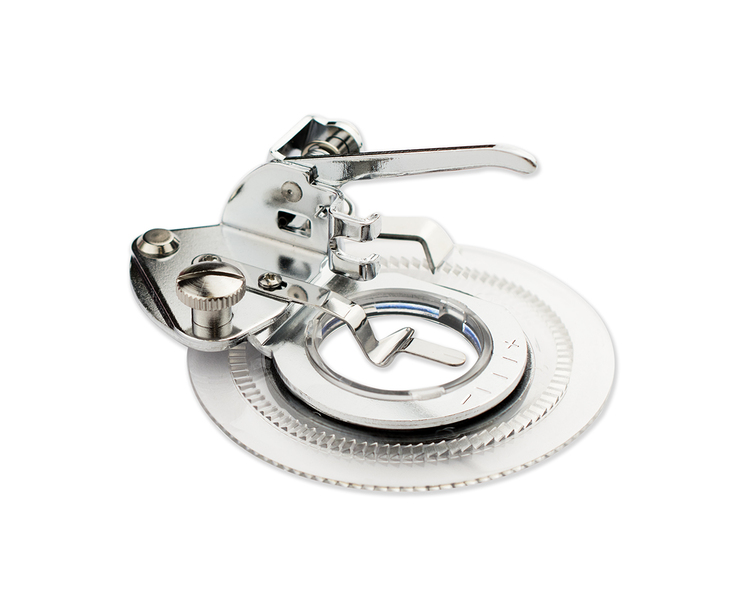 картинка Лапка AU-120 для шв.машин Aurora устройство для шитья узор от магазина МиТекс на Пушкина 97