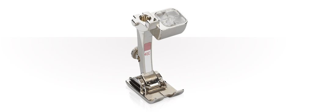 картинка Лапка Bernina для шв.маш. №40С для поперечного транспортера от магазина МиТекс на Пушкина 97