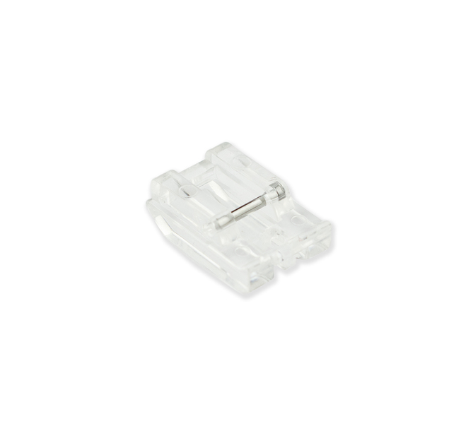 картинка Лапка AU-104 для шв.машин Aurora для потайной молнии пластик от магазина МиТекс на Пушкина 97