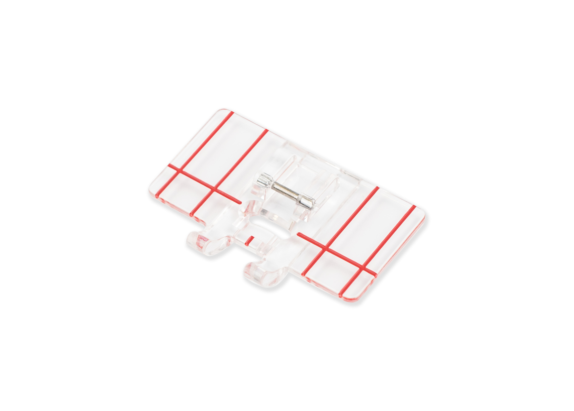 картинка Лапка AU-150 для шв.машин Aurora с разметкой для парал.швов от магазина МиТекс на Пушкина 97